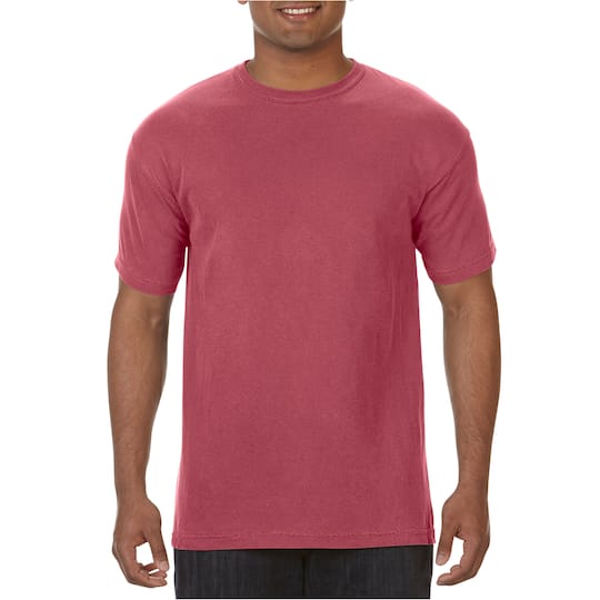 Buy The Gildan Comfort Colors Adult T Shirt At Michaels